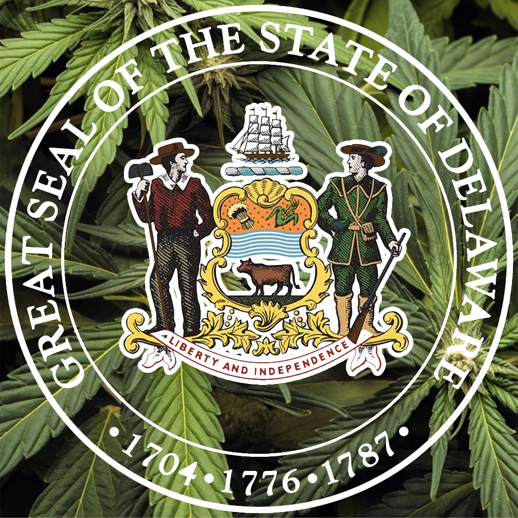 delaware legalization of cannabis