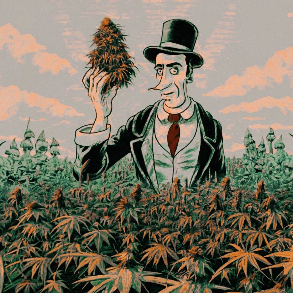 Cannabis Microbusiness Program