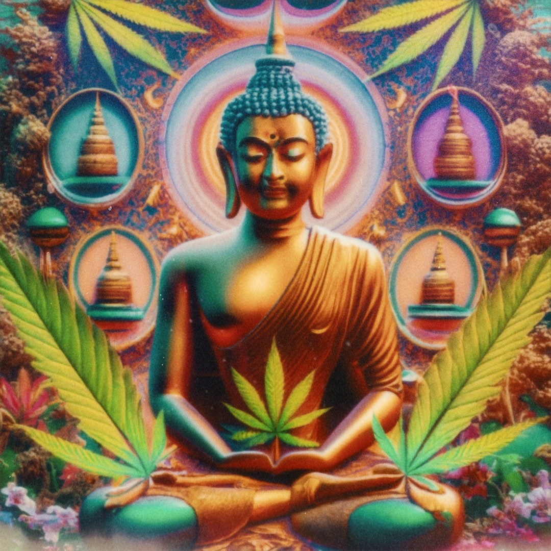 Thailand's Cannabis