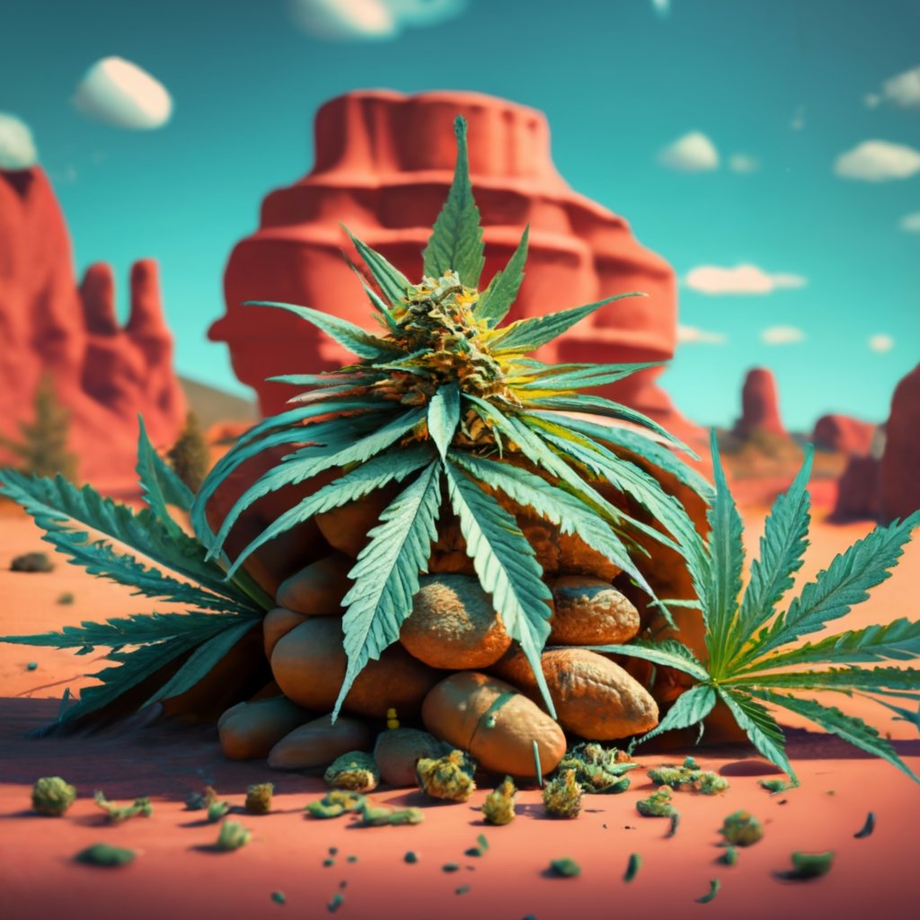 Navajo Nation Marijuana