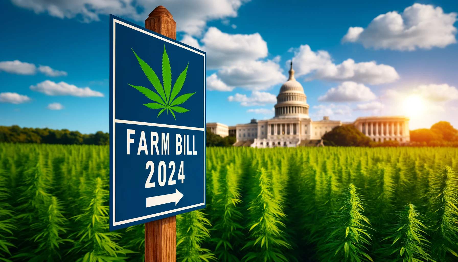 2024 farm bill