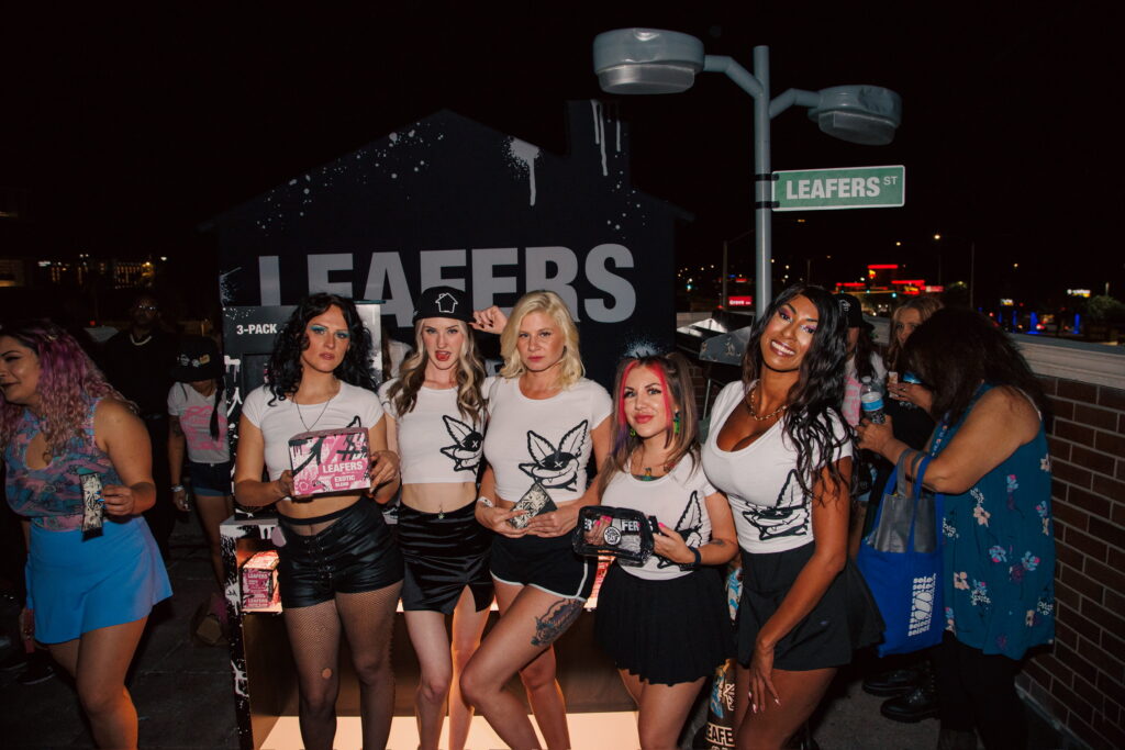 crossfaded trap culture