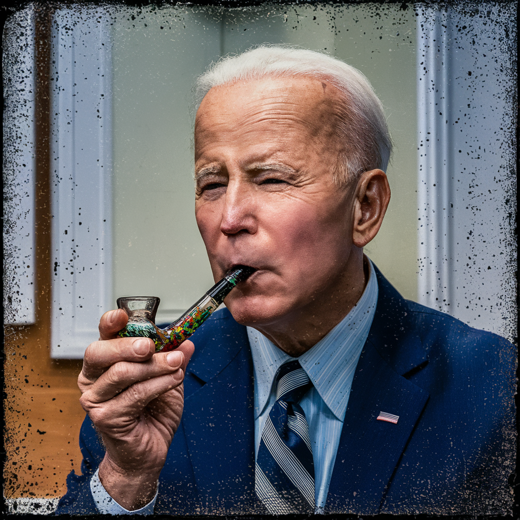 joe biden cannabis stance presidential debate