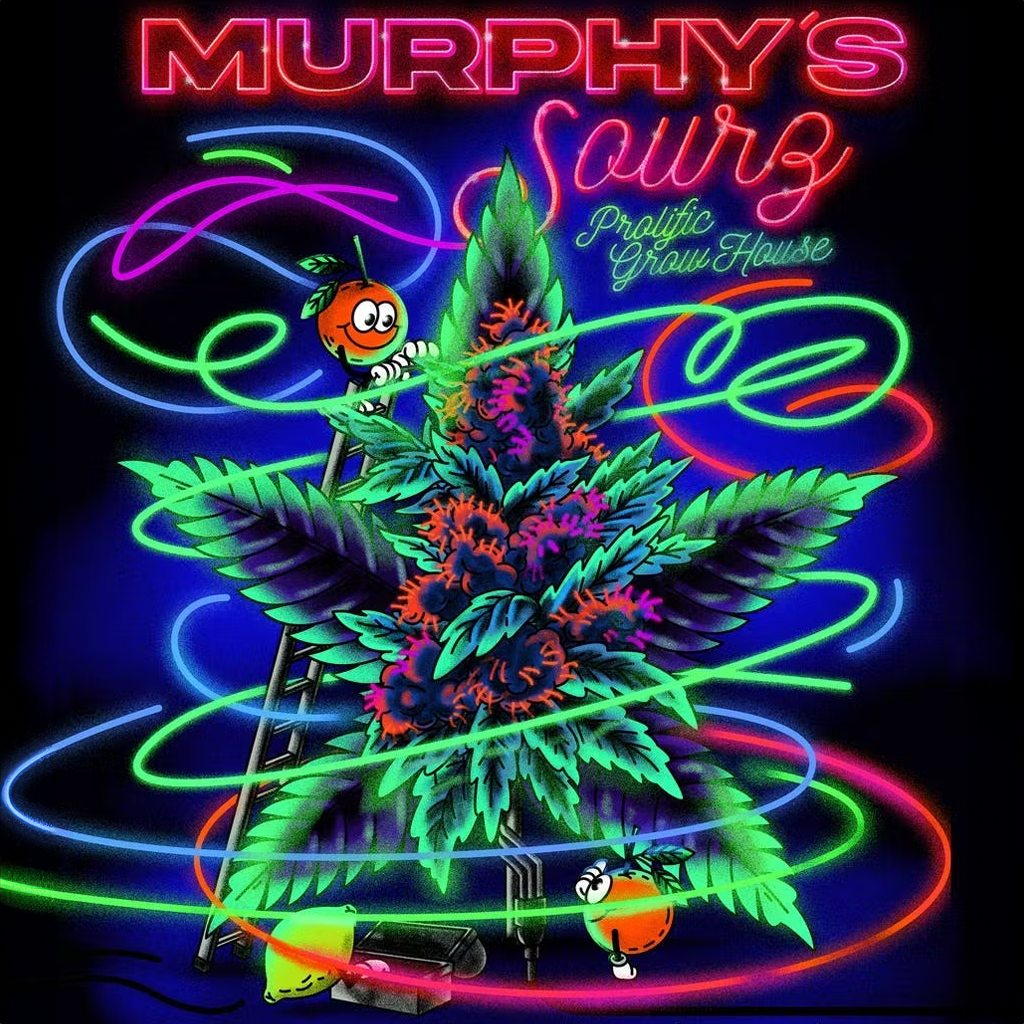 murphy's sourz