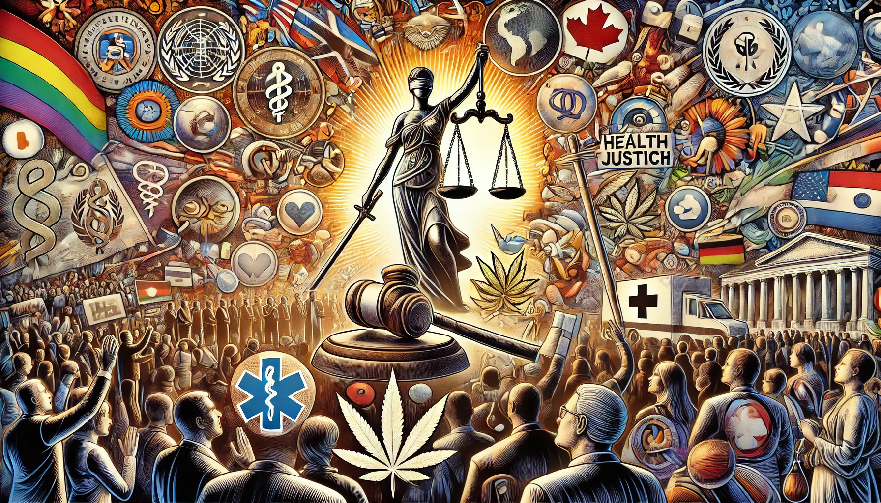 drug legalization