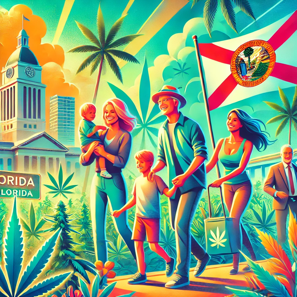 florida marijuana legalization