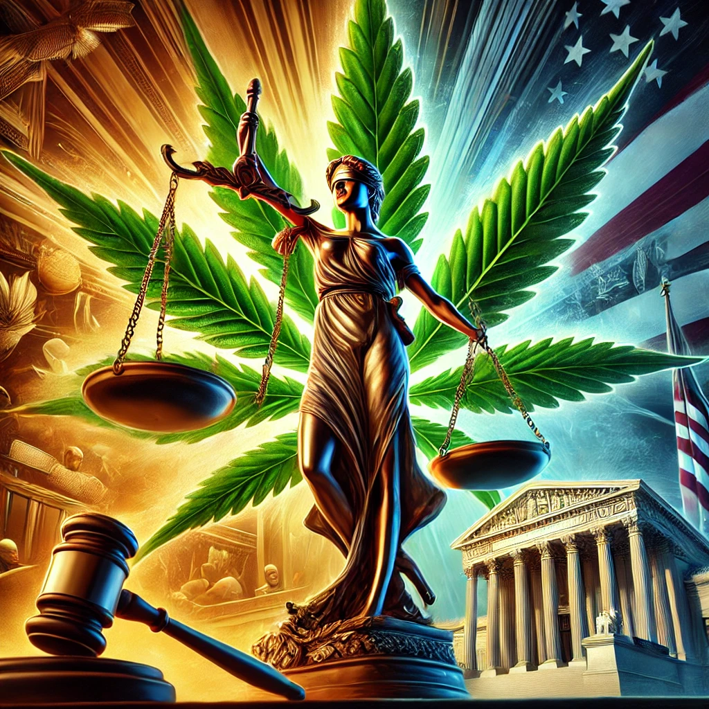 marijuana legalization supreme court