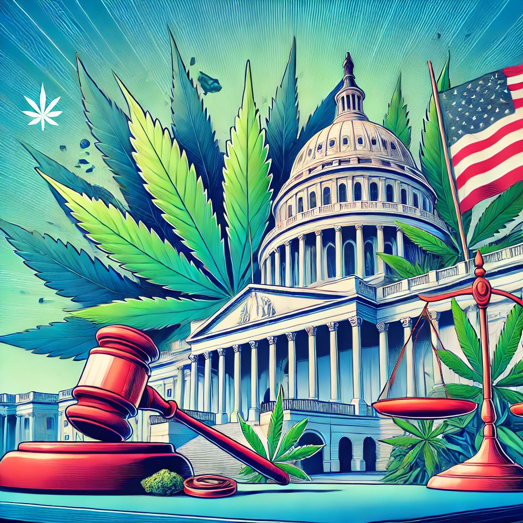 marijuana rescheduling public call for broader reform