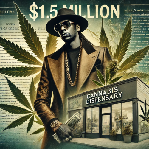 2 chainz cannabis investment scandal