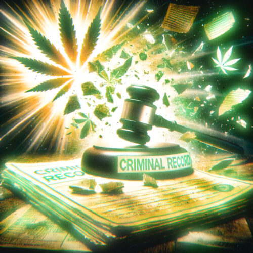 maine restorative justice marijuana criminal records sealed