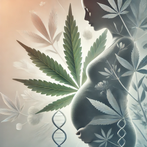 maternal cannabis use jama study