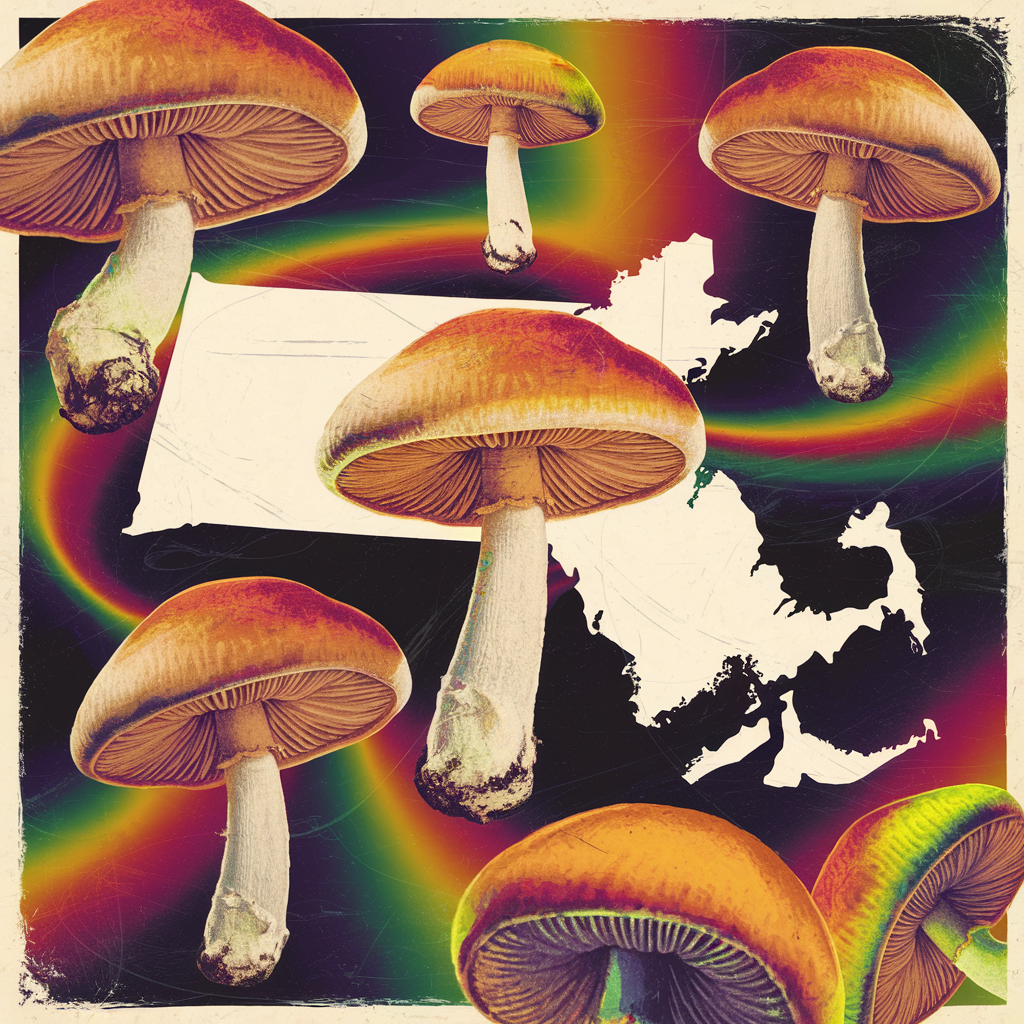 massachusetts question 4 legalize psilocybin