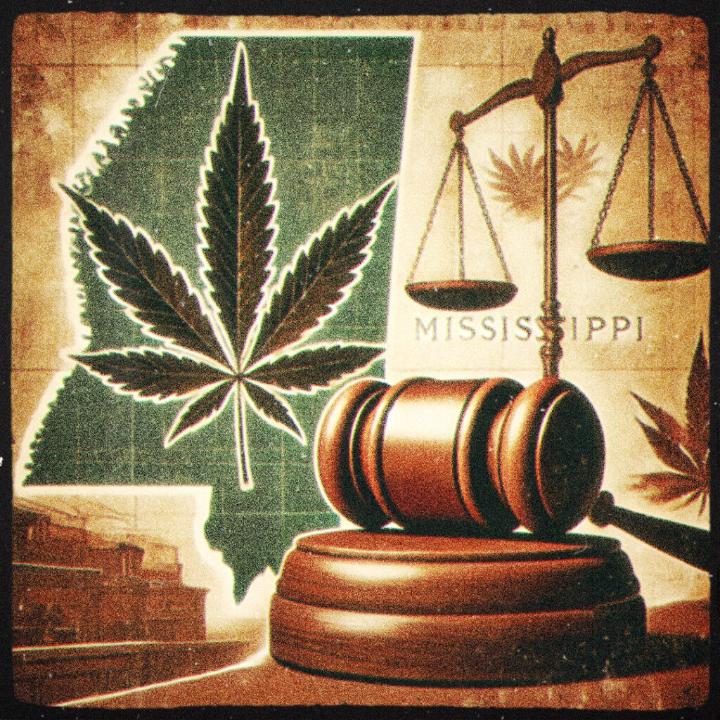 Mississippi Court Maintains Restrictive Medical Marijuana Ad Ban