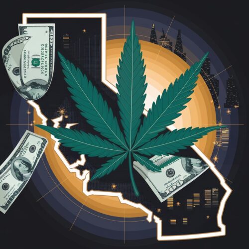 california cannabis permit corruption