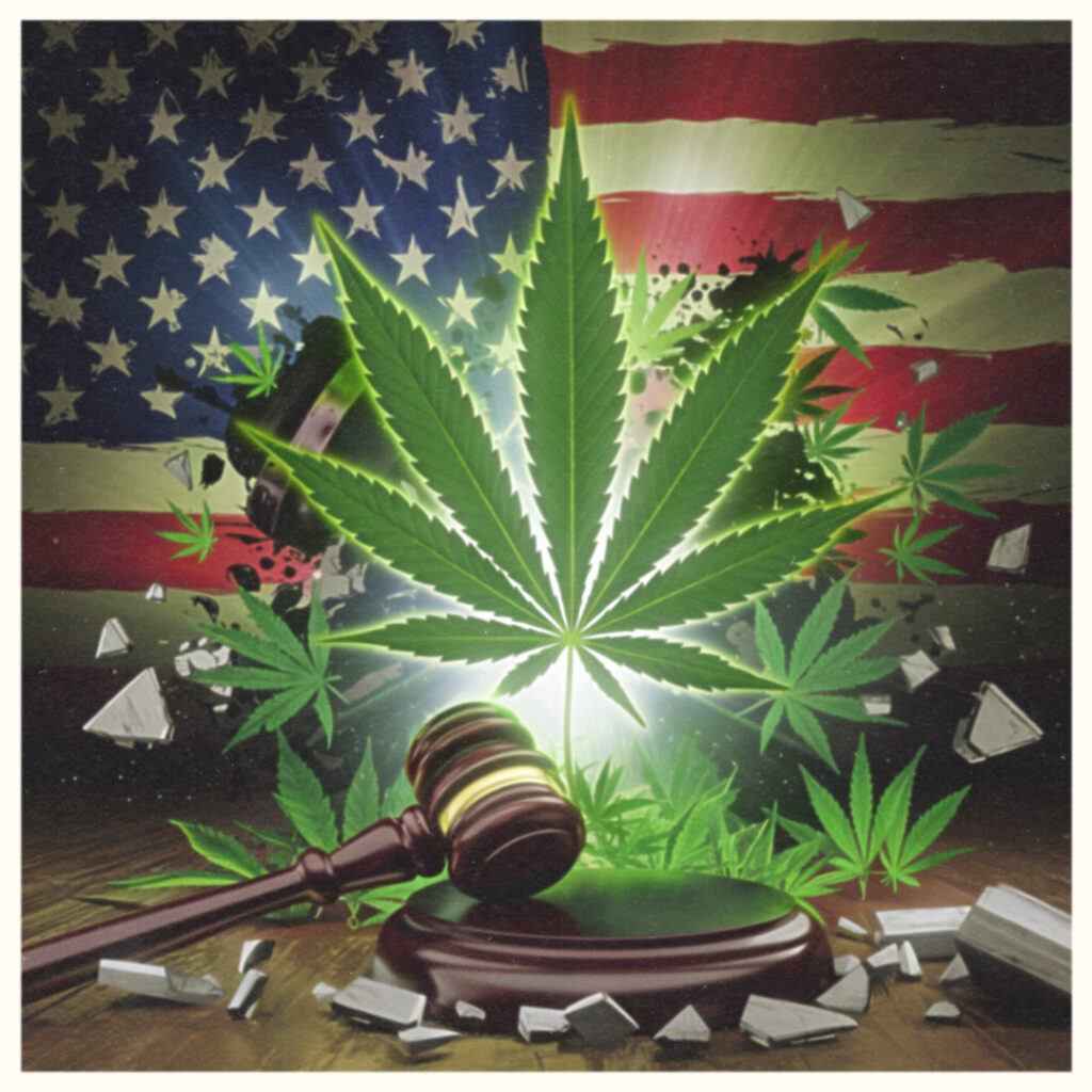 dea rescheduling marijuana cannabis policy legalization