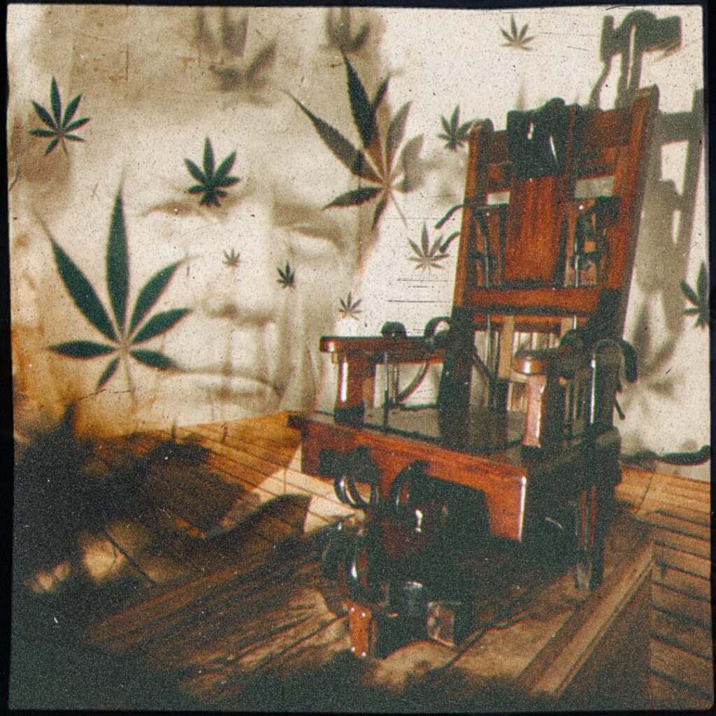 death penalty for dealers trump drug policy 2025