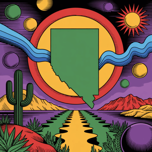 nevada's psychedelic push policy arizona