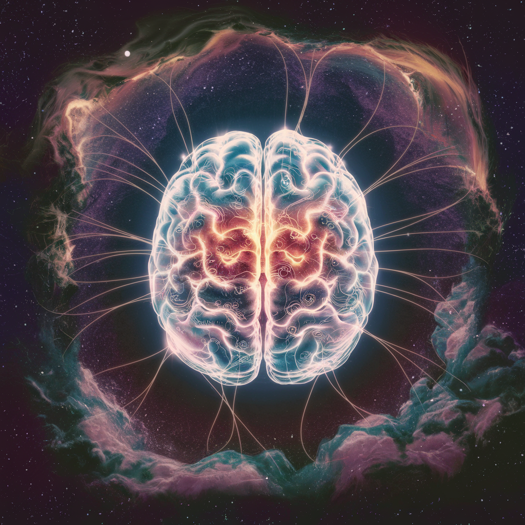 psychedelic therapy neuroimmune