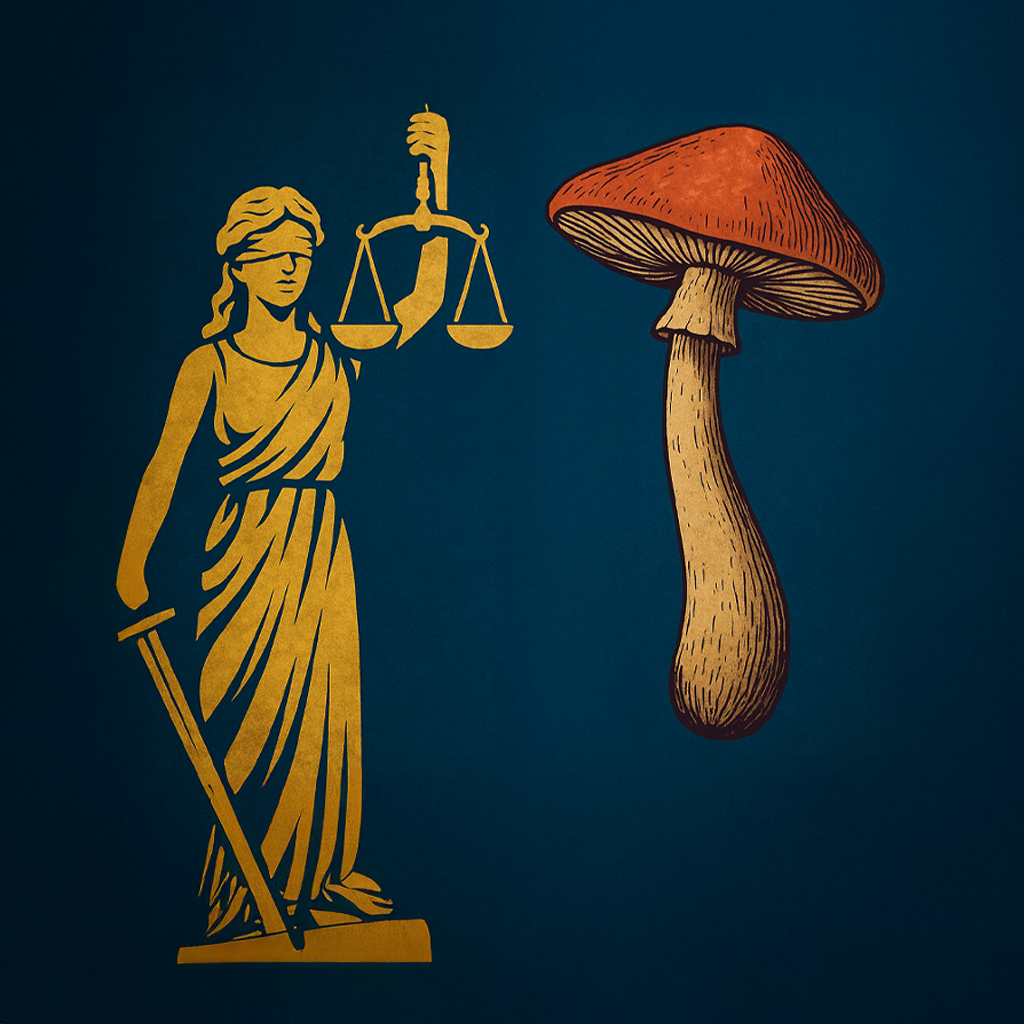 oregon psilocybin access lawsuit