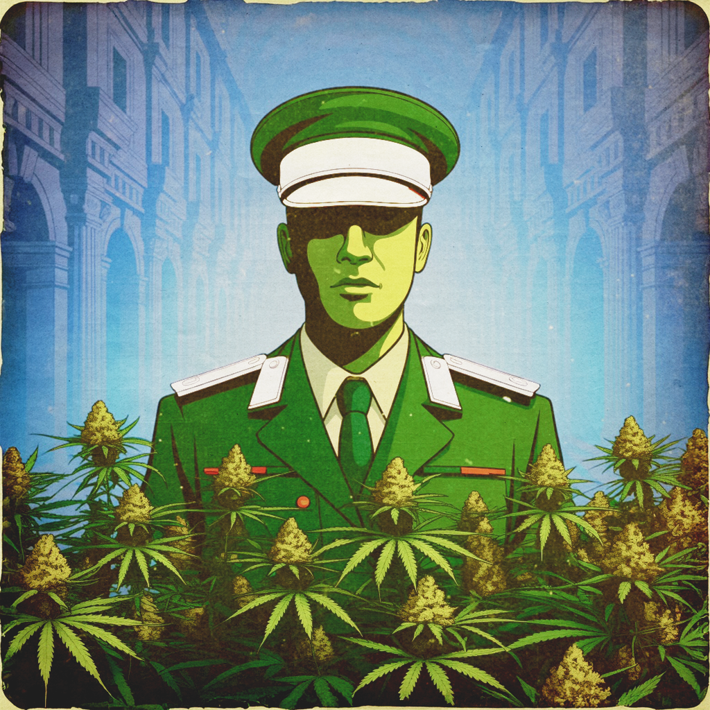 congress is using appropriations to reshape federal drug policy for veterans access to psychedelics cannabis
