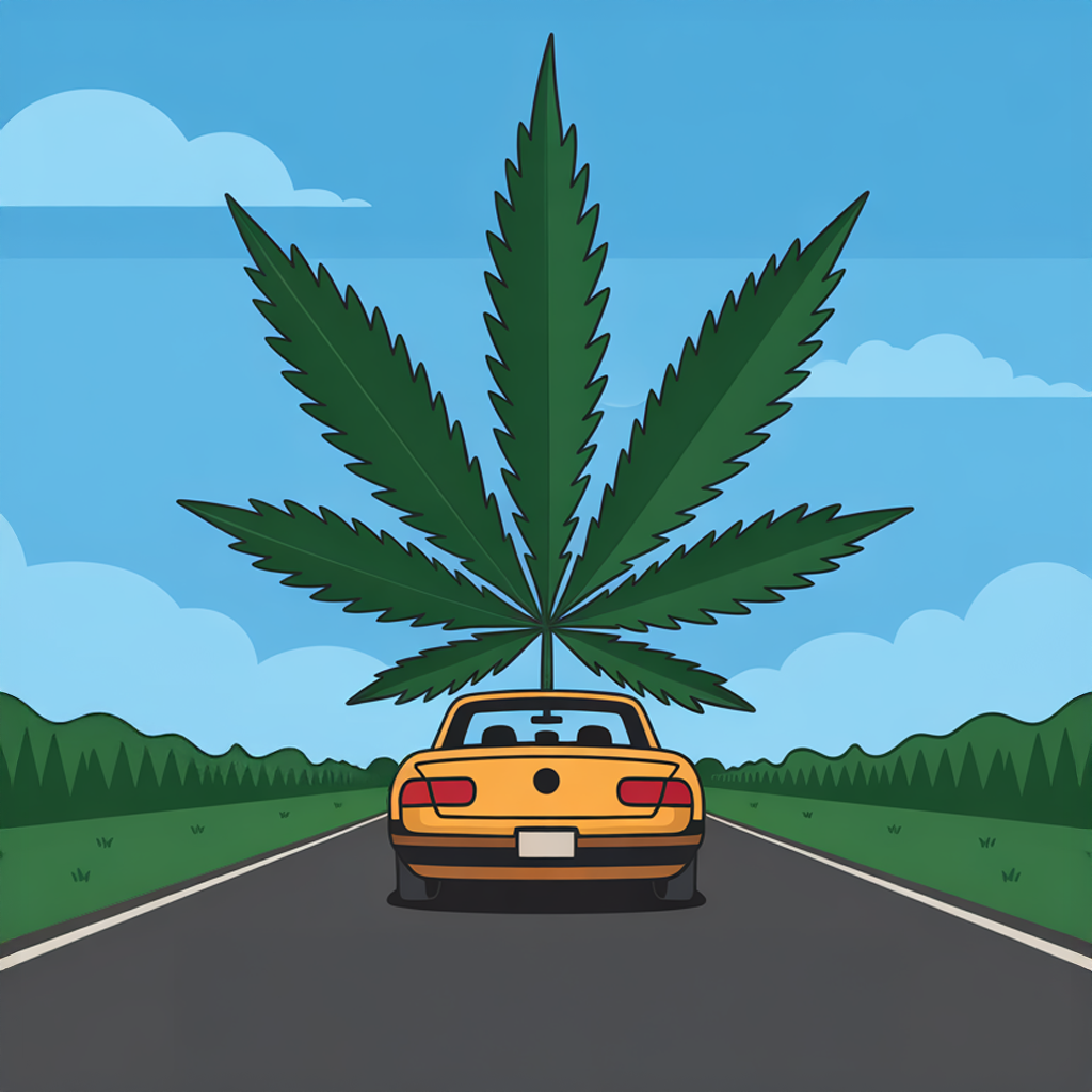Driving Truth NHTSA Nominee Pledges to Double Down on Marijuana Impaired Driving Awareness