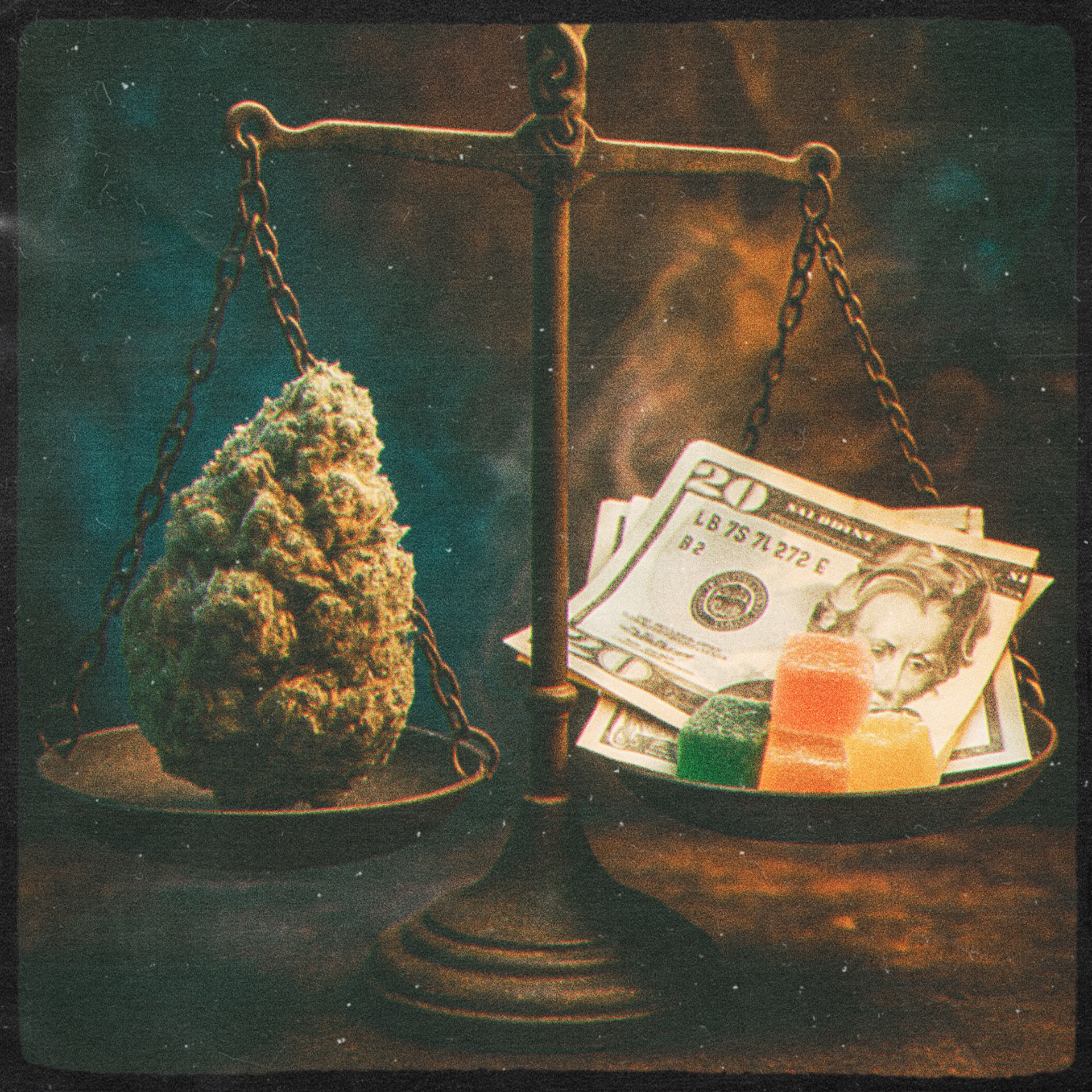 MMJ vs Hemp THC Clash in South Dakota