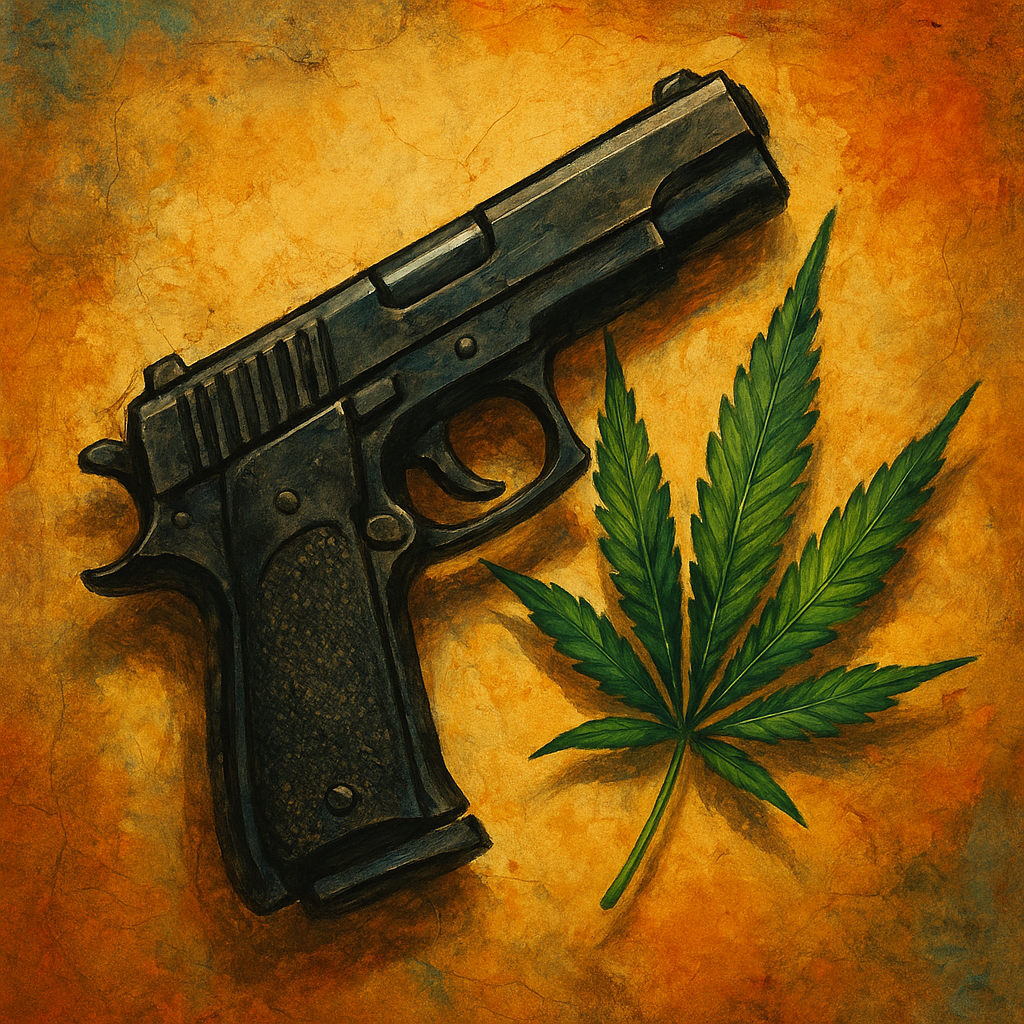 appeals court sides with medical marijuana patients on gun rights