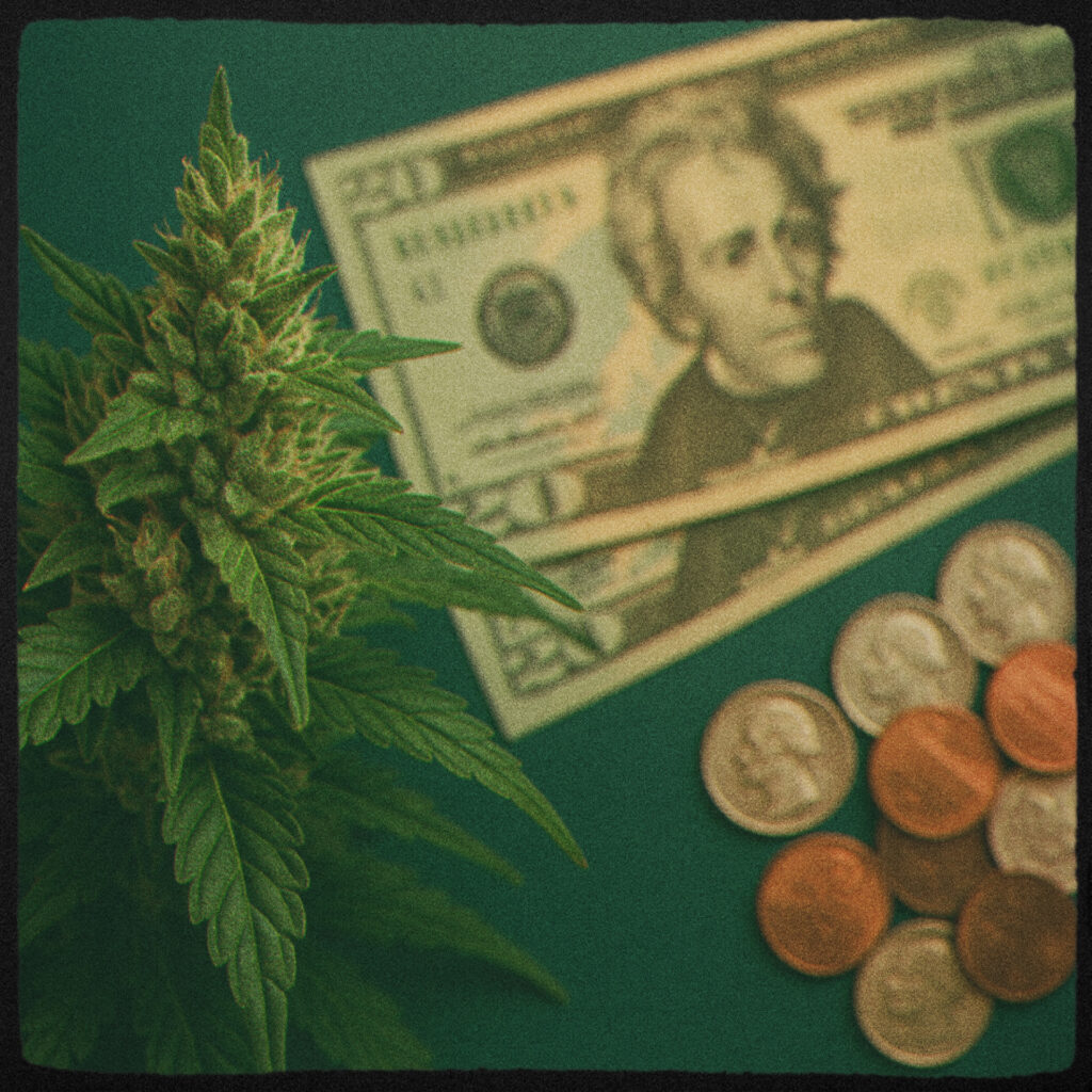 delaware's adult-use cannabis launch nets $903 in first weekend sales