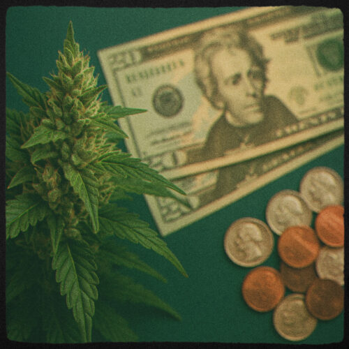delaware's adult-use cannabis launch nets $903 in first weekend sales