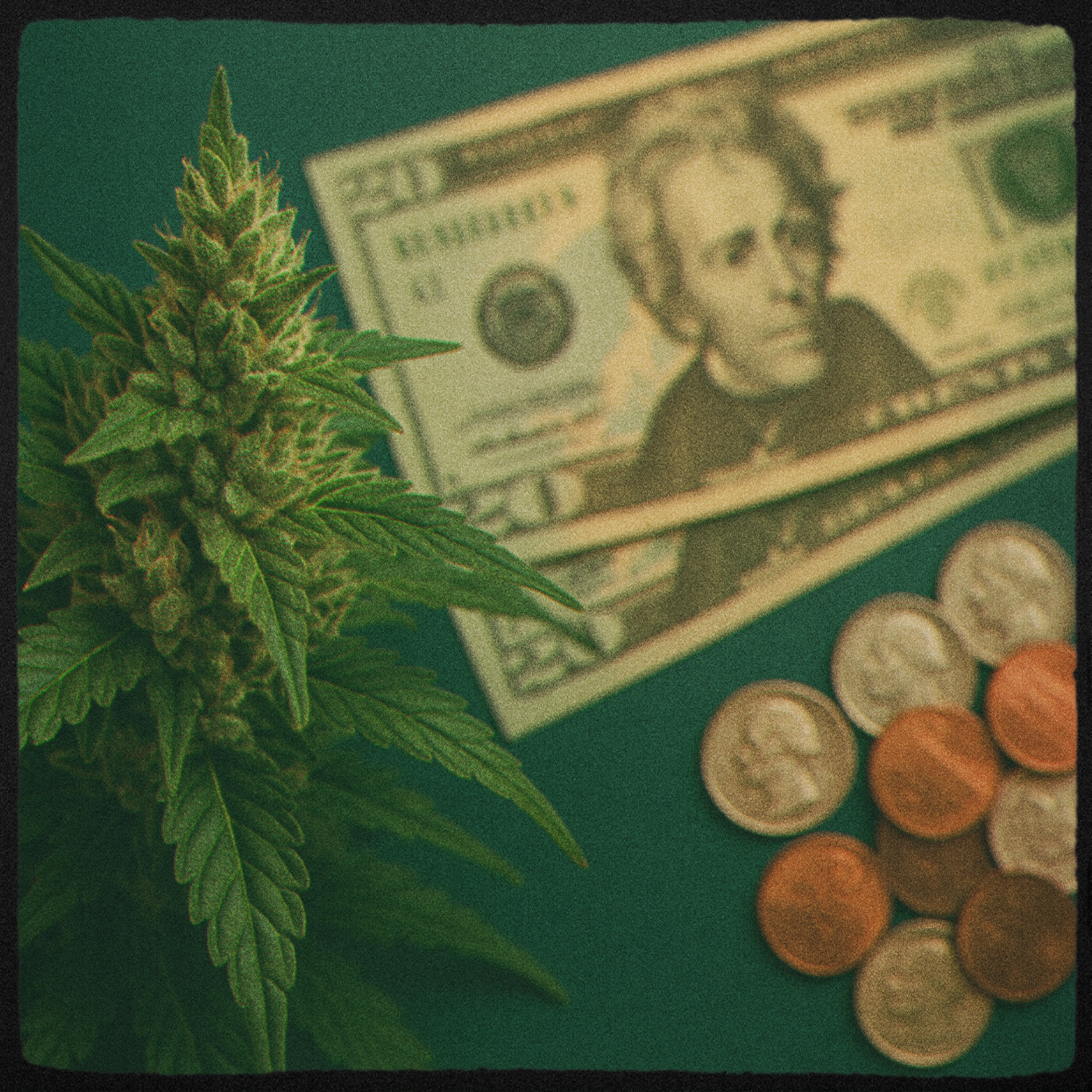 delaware's adult-use cannabis launch nets $903 in first weekend sales