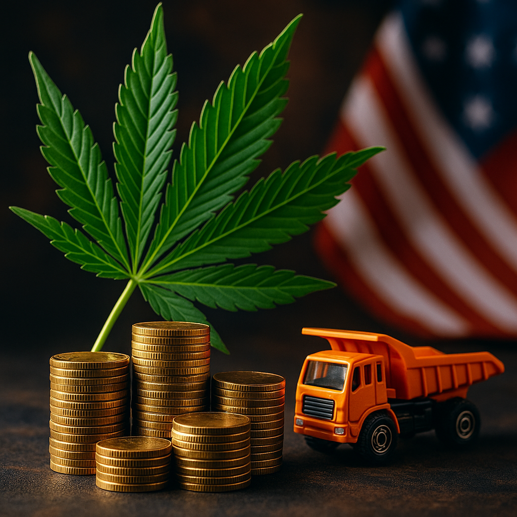Michigan cannabis tax hike could reshape market