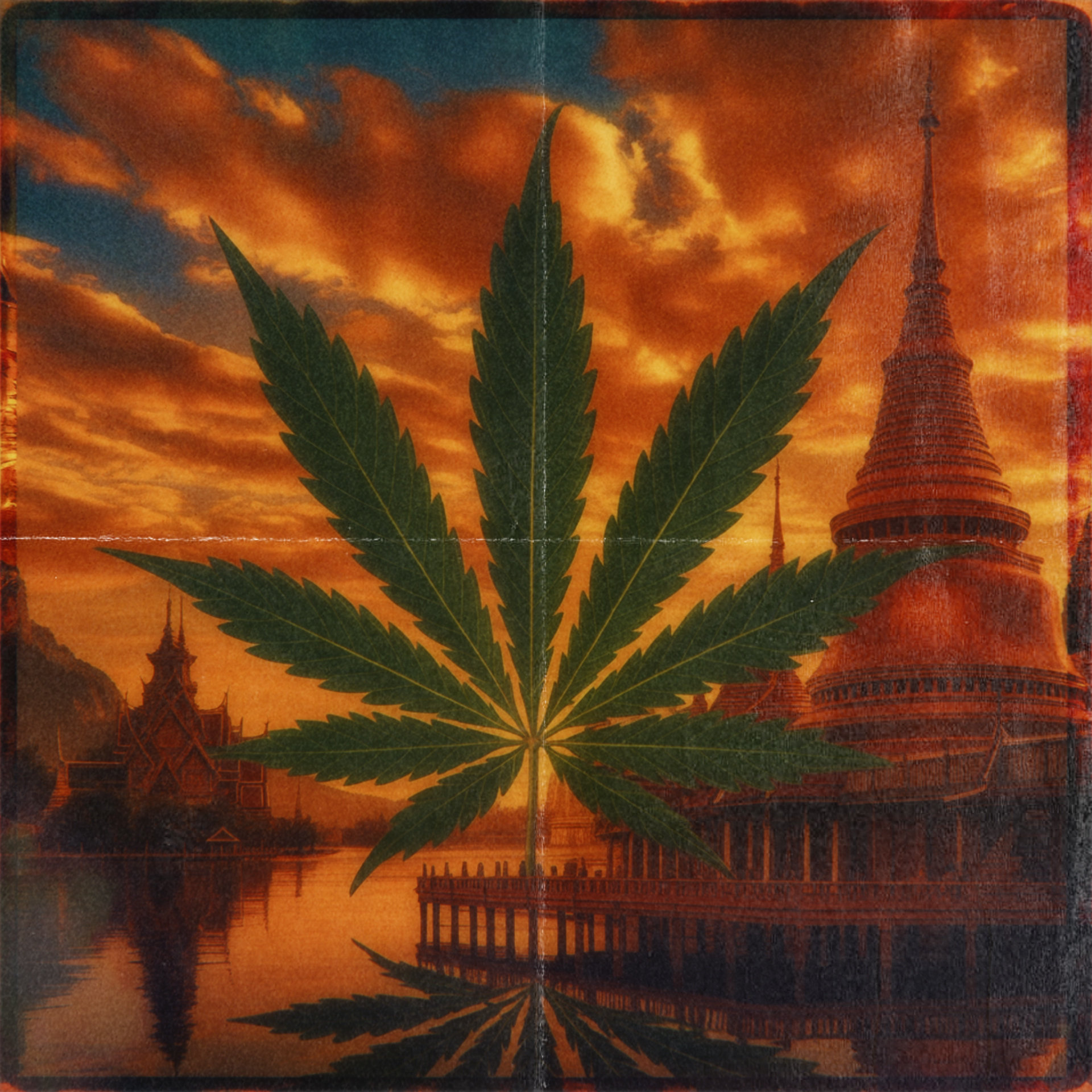 Thailand’s Cannabis Comeback Anutin’s Second Act Could Redefine the Region