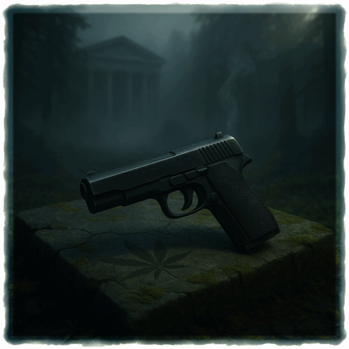 Gun ban for marijuana users heads to Supreme Court