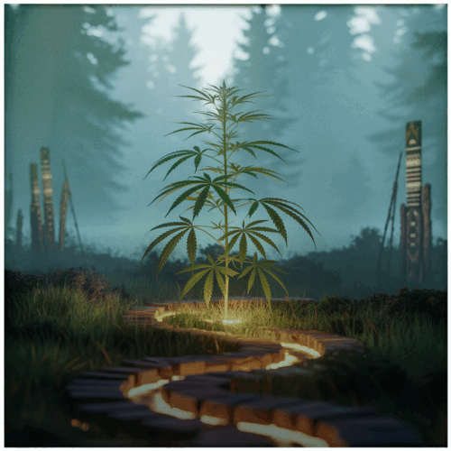 Tribal Cannabis- How Indigenous Nations Are Reshaping the Industry