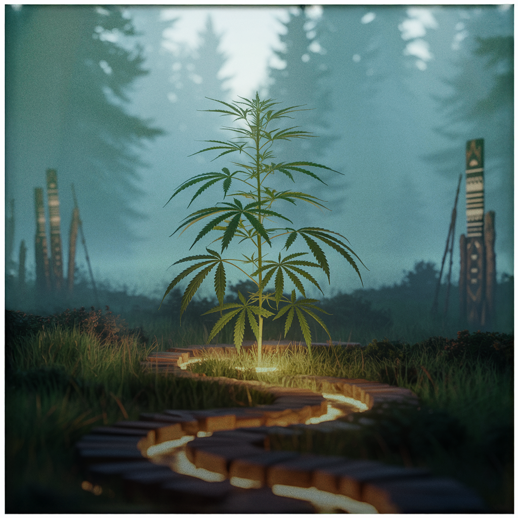 Tribal Cannabis- How Indigenous Nations Are Reshaping the Industry