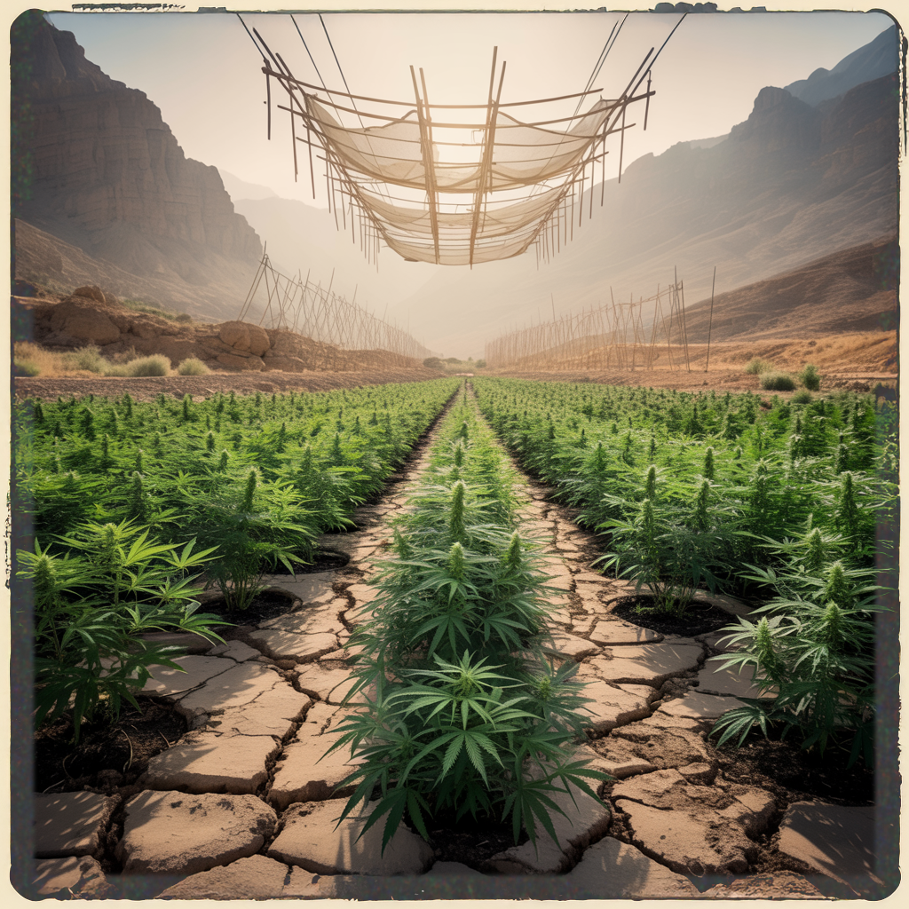 Lebanon Legalizes Medical Cannabis- Promise, Pitfalls, and the Push to Go Legit