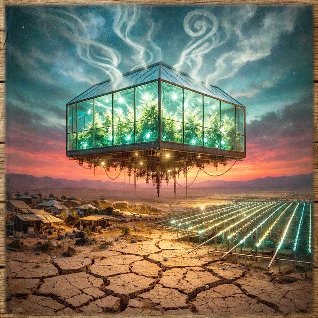 California Drops $30M More Into Cannabis Research Grants