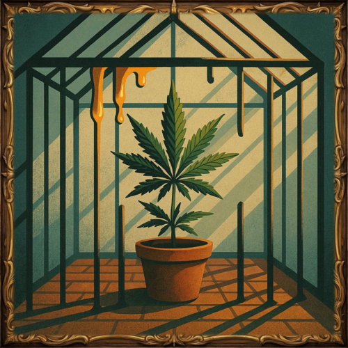 Supreme Court Urged to Strike Down Federal Pot Ban