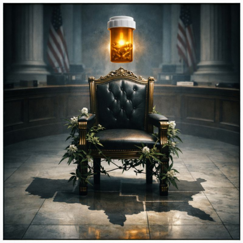 Trump Orders Marijuana Rescheduling, Eyes Medicare CBD Coverage