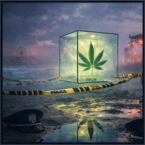 Wiz Khalifa Romania sentence turns one joint into a nine-month prison term