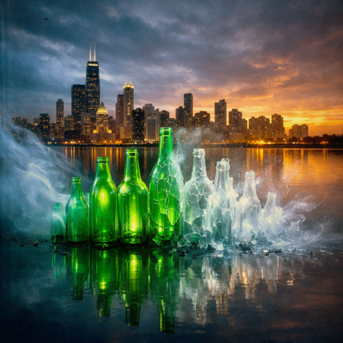 Chicago Mayor Vetoes Hemp THC Ban