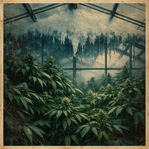 Massachusetts Considers a Cultivation Freeze as Prices Sink years in the making