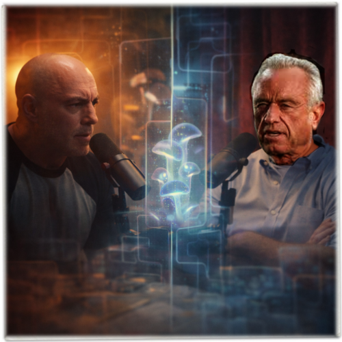 RFK says Trump administration wants fast path to psychedelic therapy